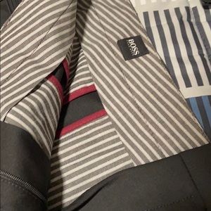 Hugo Boss Black dress pants